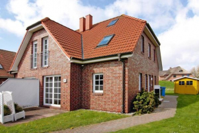 Semi-detached house Seagull, Büsum, Büsum